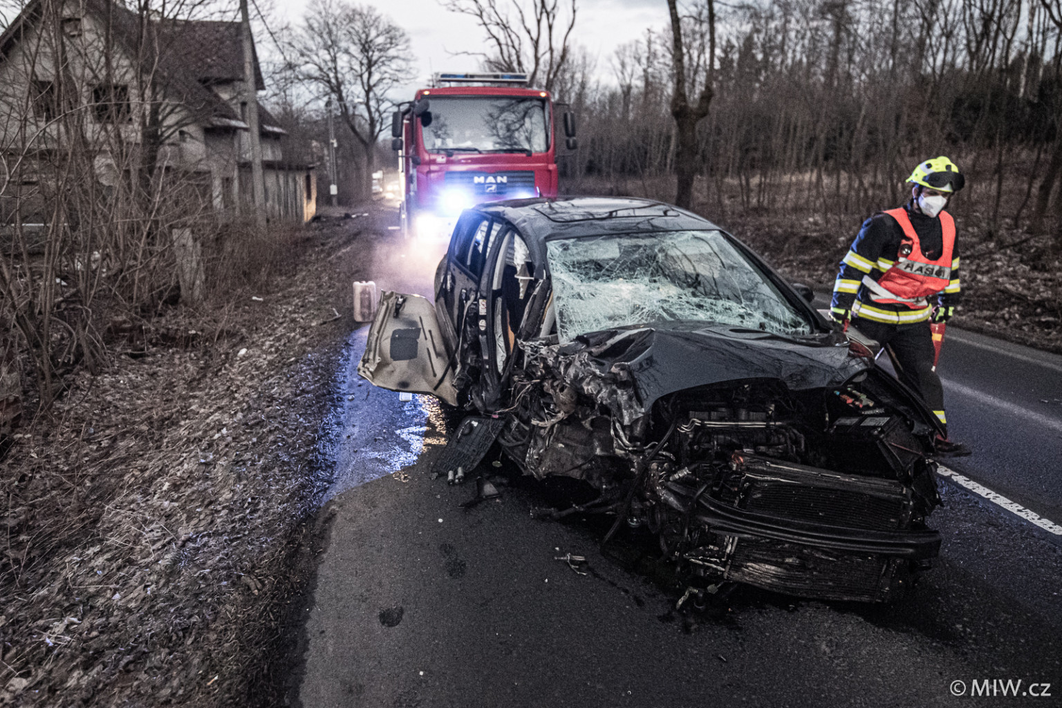 Nehody Hasiči.Varnsdorf.cz
